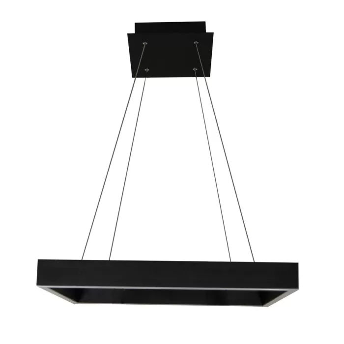 Led Avize Sarkıt AKAD 57x57 cm