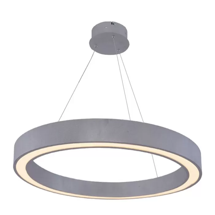 Led Avize Sarkıt ZEVEN 80 cm