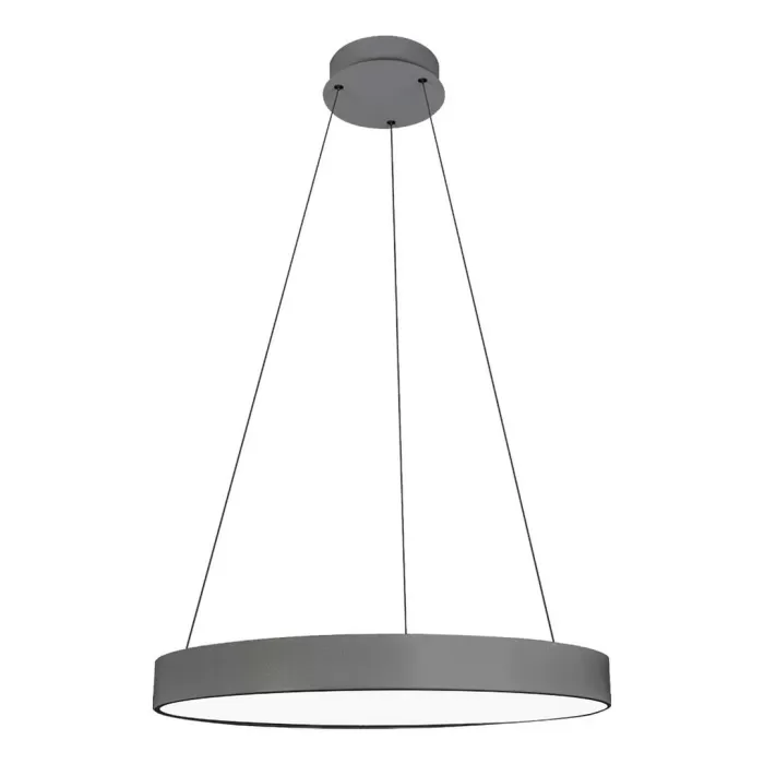 Led Avize Sarkıt 7DRUM 40 cm