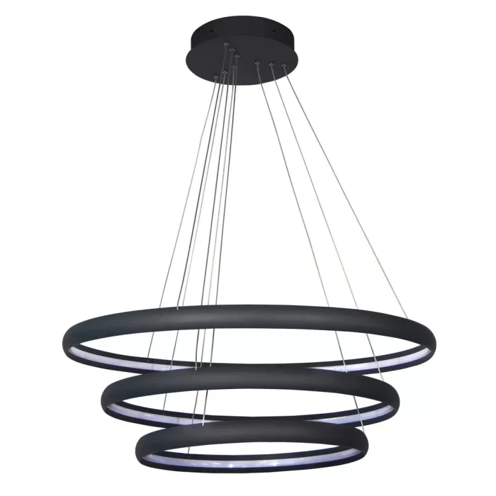 Led Avize Sarkıt VISGRAAT 85 cm