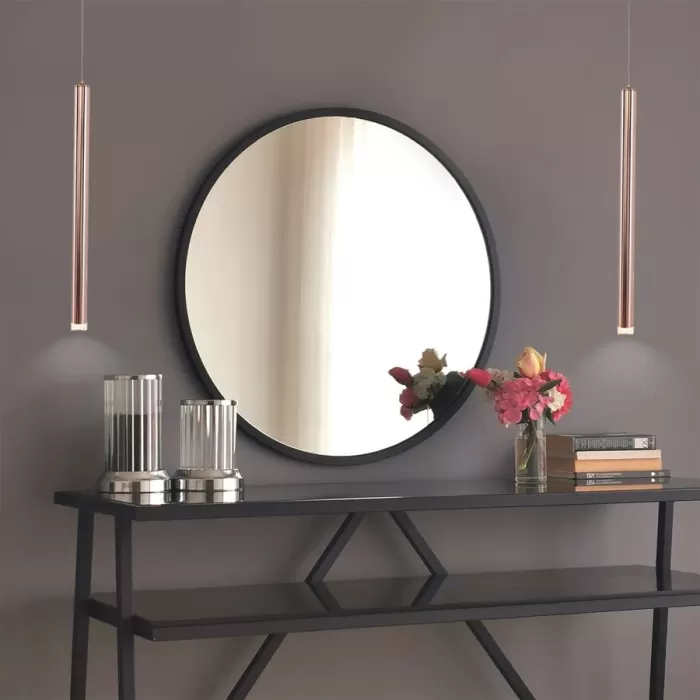 Led Avize Sarkıt TUBO 1*25 mm