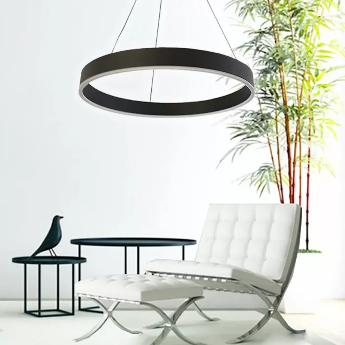 Led Avize Sarkıt SIEBZIG 60 cm