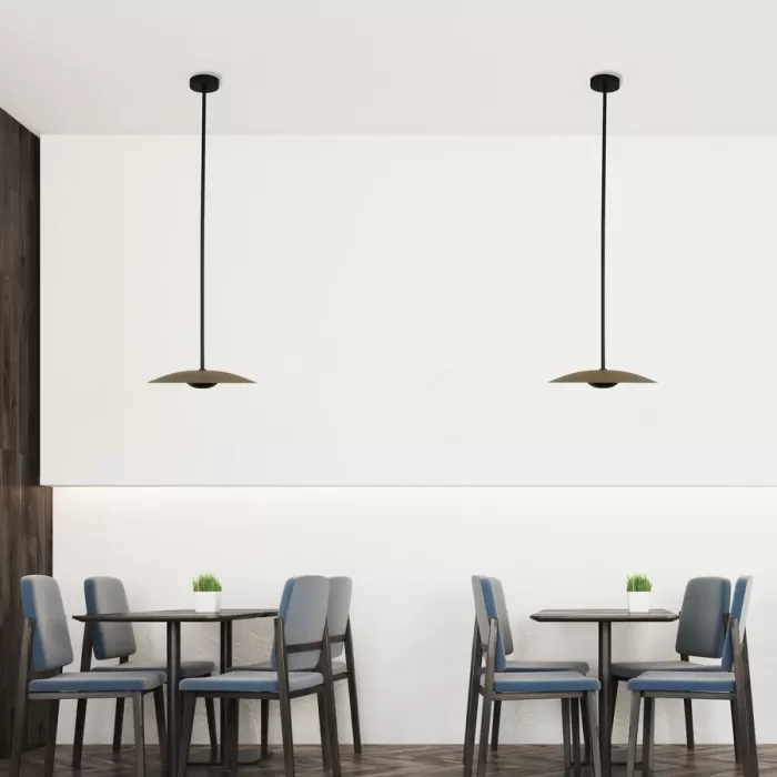 Led Avize Sarkıt PIIP 35 cm