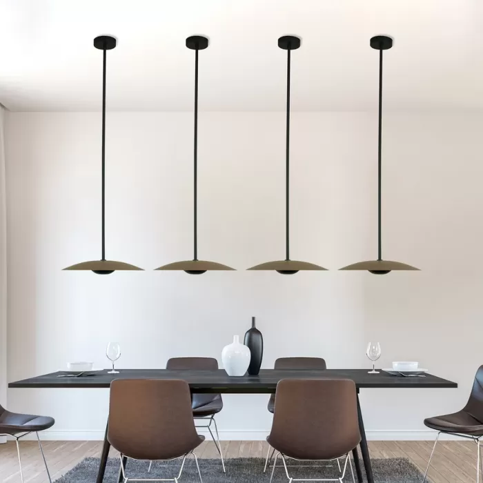Led Avize Sarkıt PIIP 35 cm