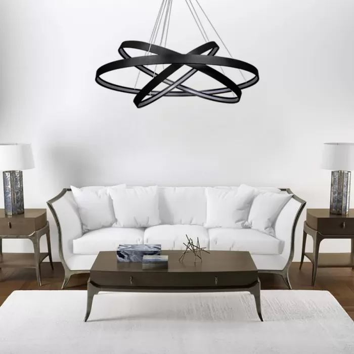 Led Avize Sarkıt LARGA 75 cm