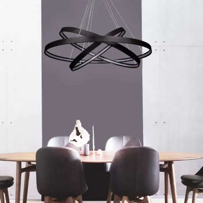 Led Avize Sarkıt LARGA 75 cm