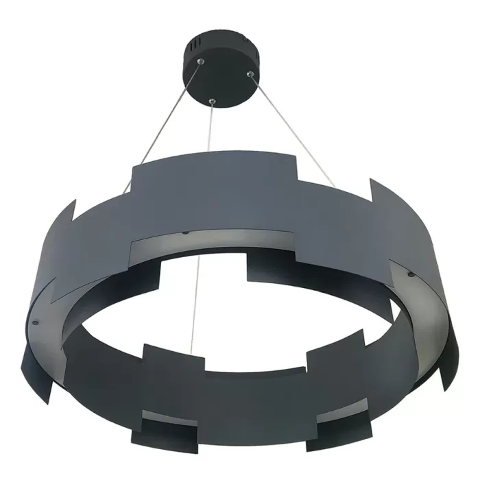 Led Avize Sarkıt KALE 60 cm