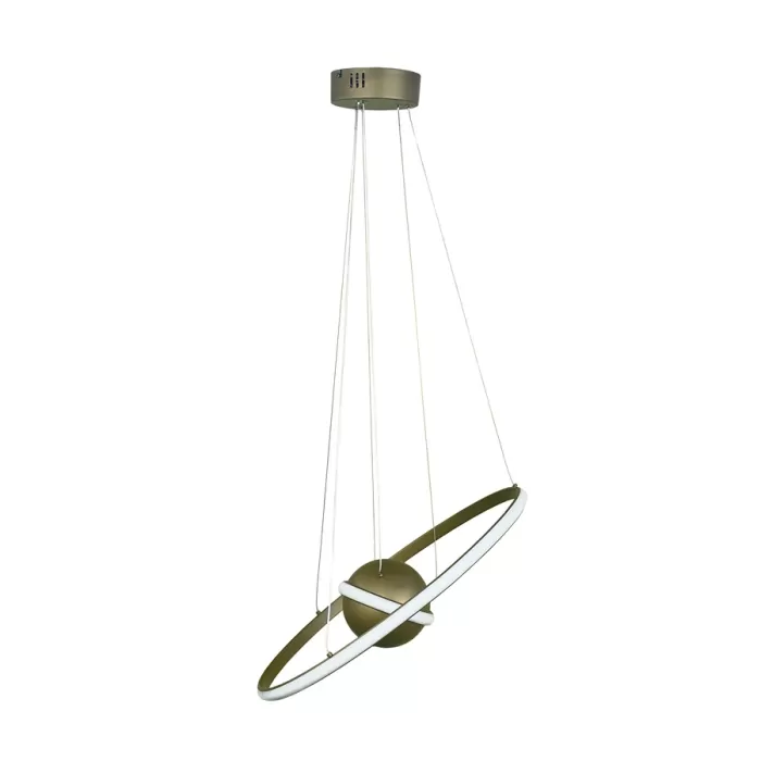 Led Avize Sarkıt GLOBE 40 cm