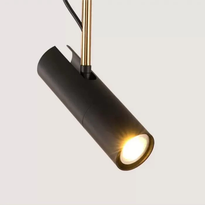 Led Avize Sarkıt FLAMINGO 25 cm