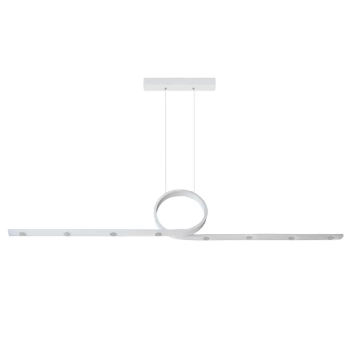 Led Avize Sarkıt EYES 120 cm