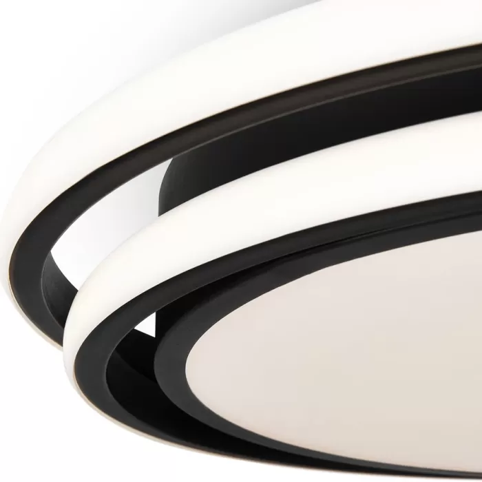 Led Avize Sarkıt 58*50 cm