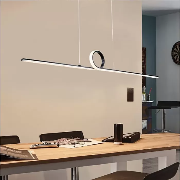 Led Avize Sarkıt DÖNDÜ 120 cm