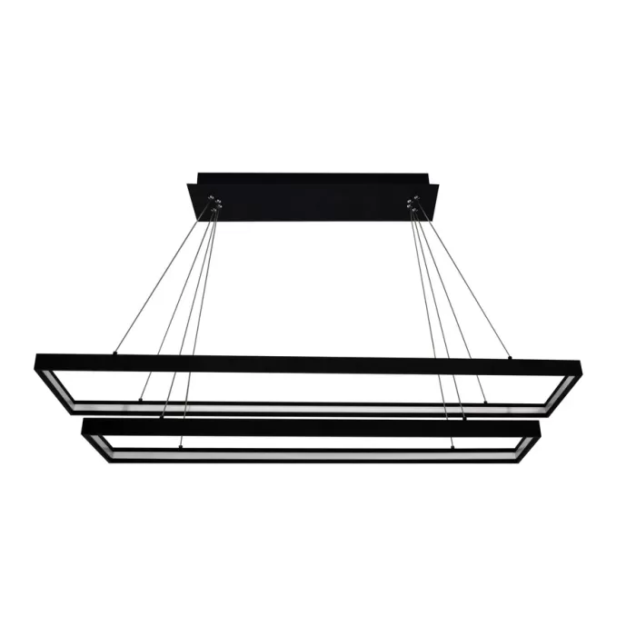 Led Avize Sarkıt DİKKÖŞE LARGA 110*25 cm