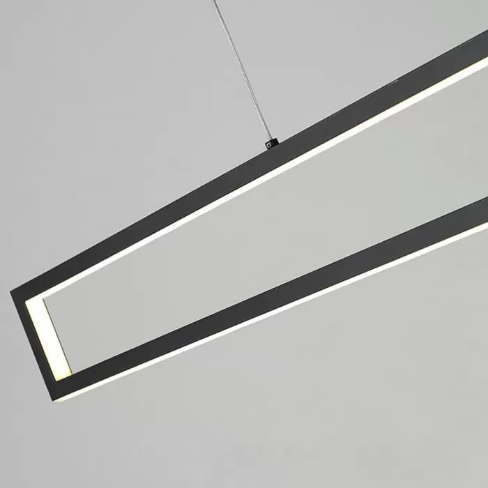 Led Avize Sarkıt DİK4GEN 120*17 cm