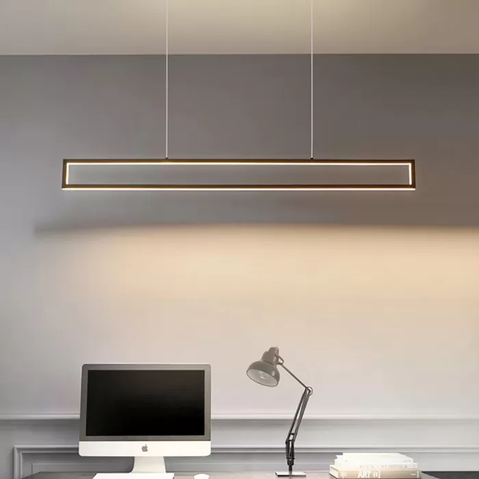 Led Avize Sarkıt DİK4GEN 120*17 cm