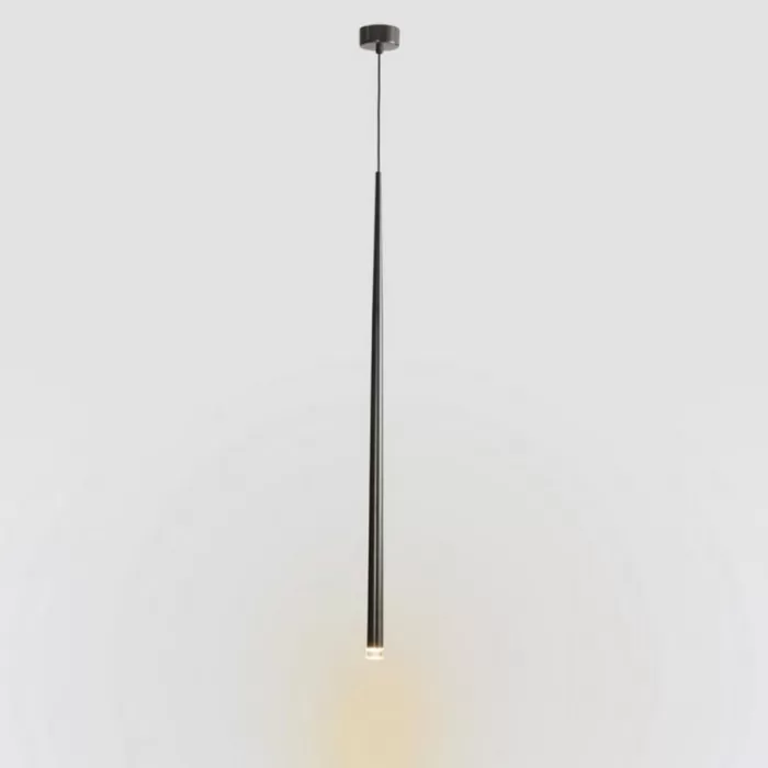 Led Avize Sarkıt CLARION 1*52 cm