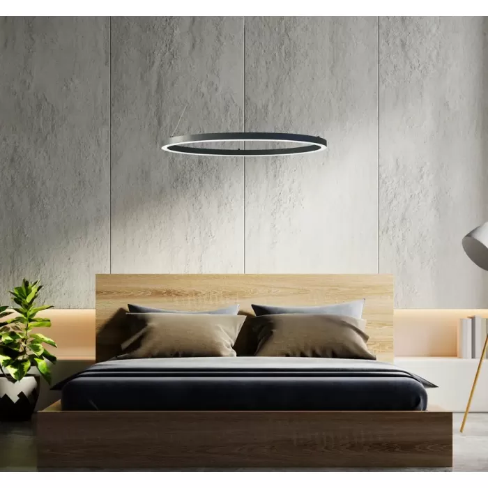 Led Avize Sarkıt CIRKEL 60 cm