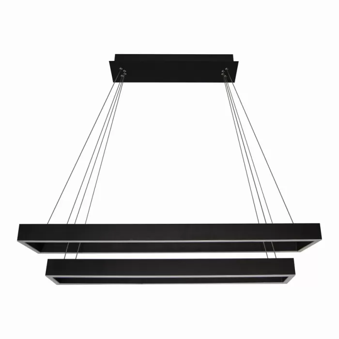 Led Avize Sarkıt 4GEN QUINZE 110*25 cm