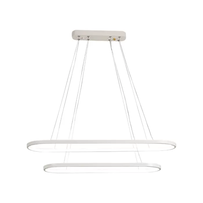 Led Avize Sarkıt 2PARKUR 110*25cm