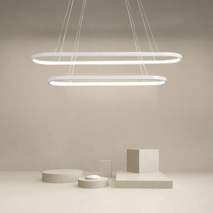 Led Avize Sarkıt 2PARKUR 110*25cm