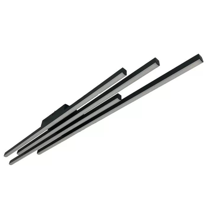 Led Avize Plafonyer 4FENCE 4*100 cm