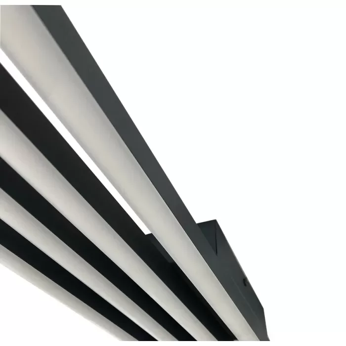 Led Avize Plafonyer 4FENCE 4*100 cm