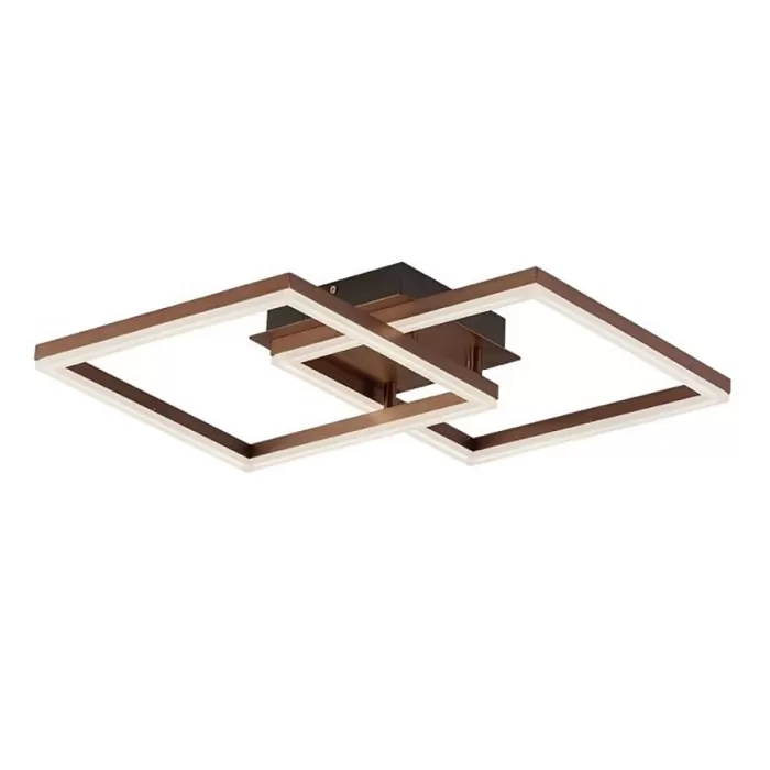 Led Avize Plafonyer JOINSET 70*70 cm