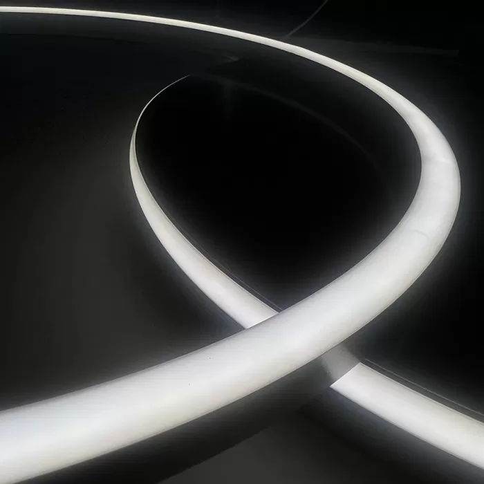 Led Avize Plafonyer CERCLE  100*60 cm