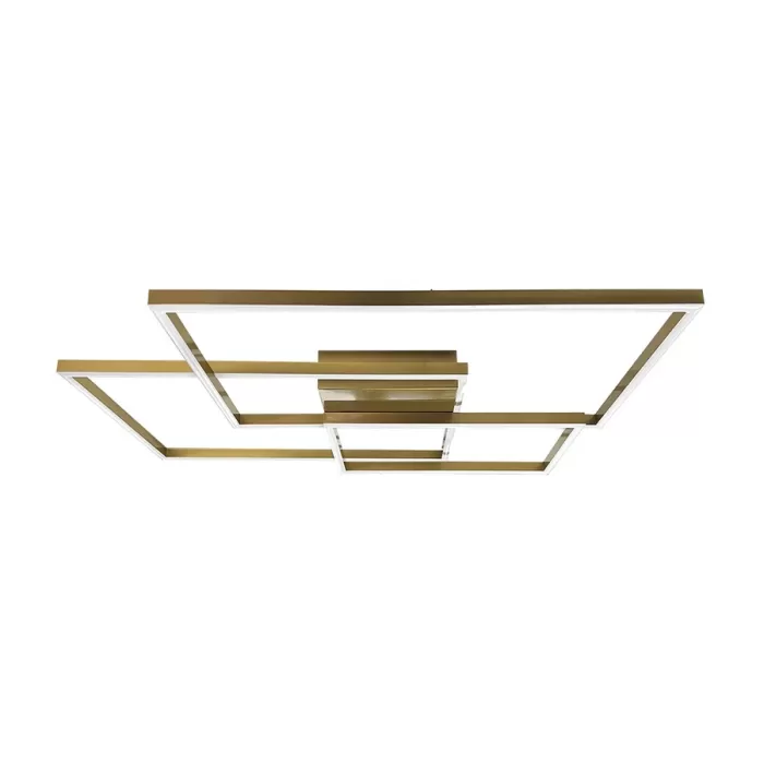 Led Avize Plafonyer SIRTA 120*83 cm