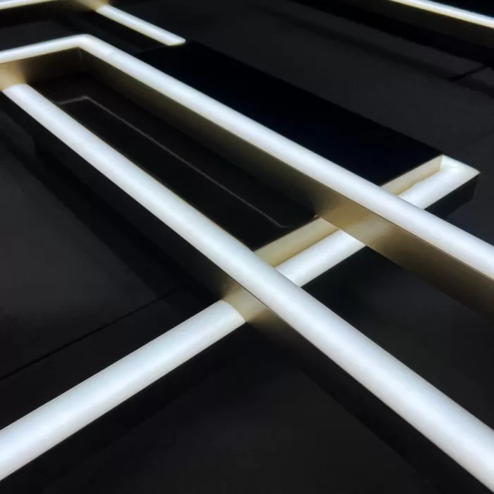 Led Avize Plafonyer SIRTA 120*83 cm