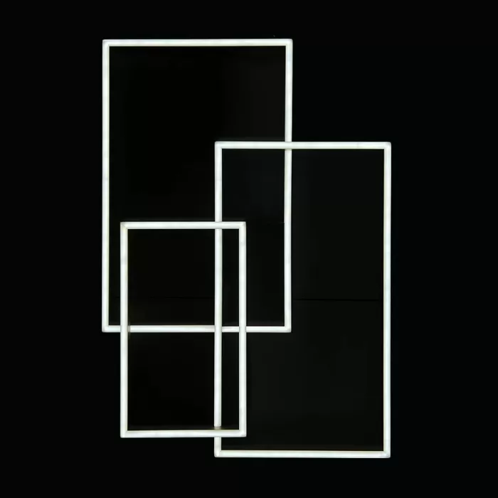 Led Avize Plafonyer SIRTA 120*83 cm