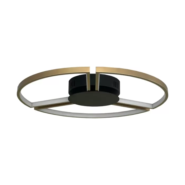 Led Avize Plafonyer FRIHED 60 cm
