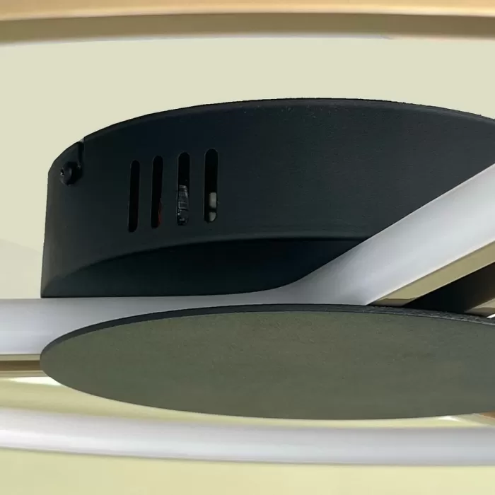 Led Avize Plafonyer FRIHED 60 cm