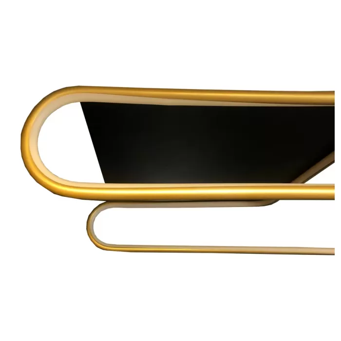 Led Avize Plafonyer PORT  90*60 cm