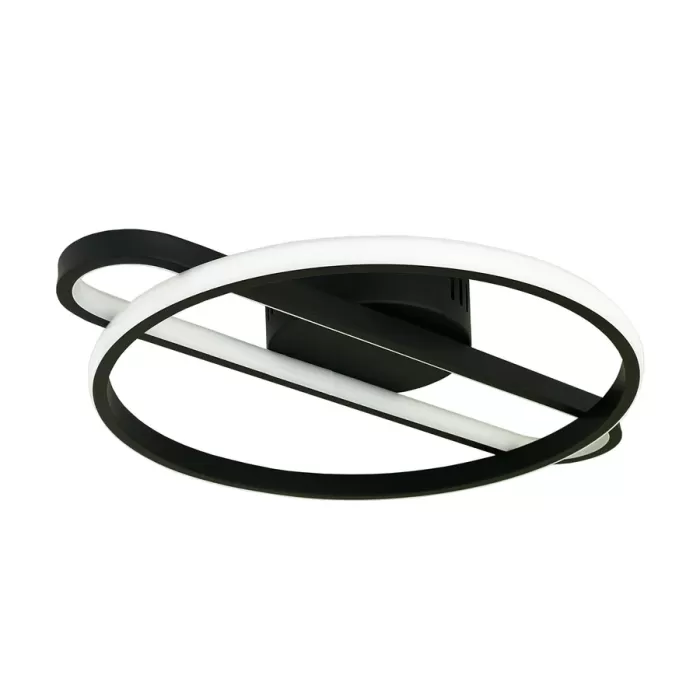 Led Avize Plafonyer ANTENNA 50*40 cm