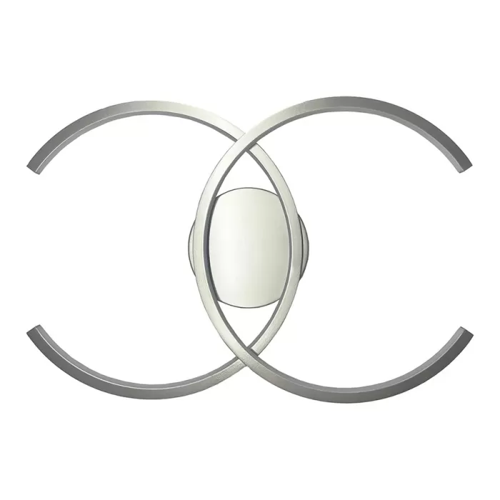 Led Avize Plafonyer SIRTA 90*60 cm