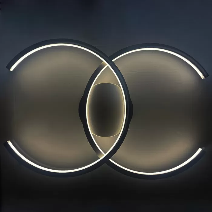 Led Avize Plafonyer SIRTA 90*60 cm