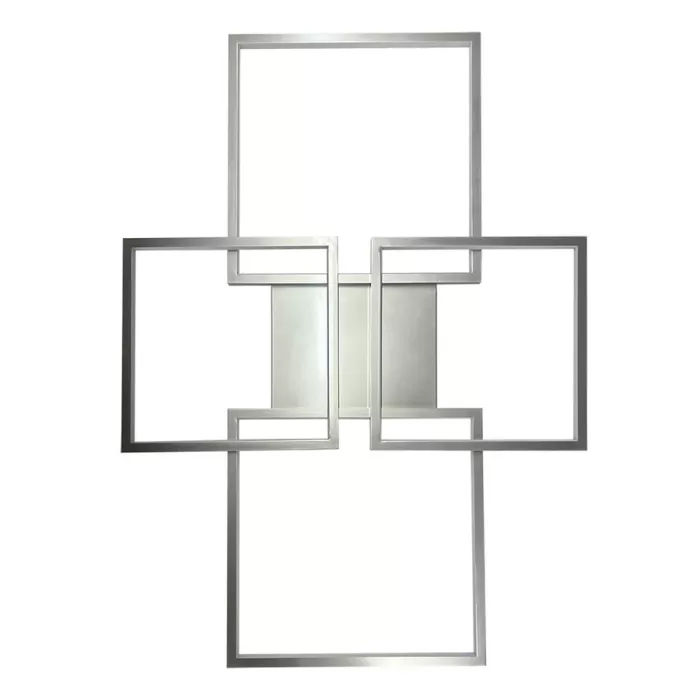 Led Avize Plafonyer ALTIKARE 150*110 cm