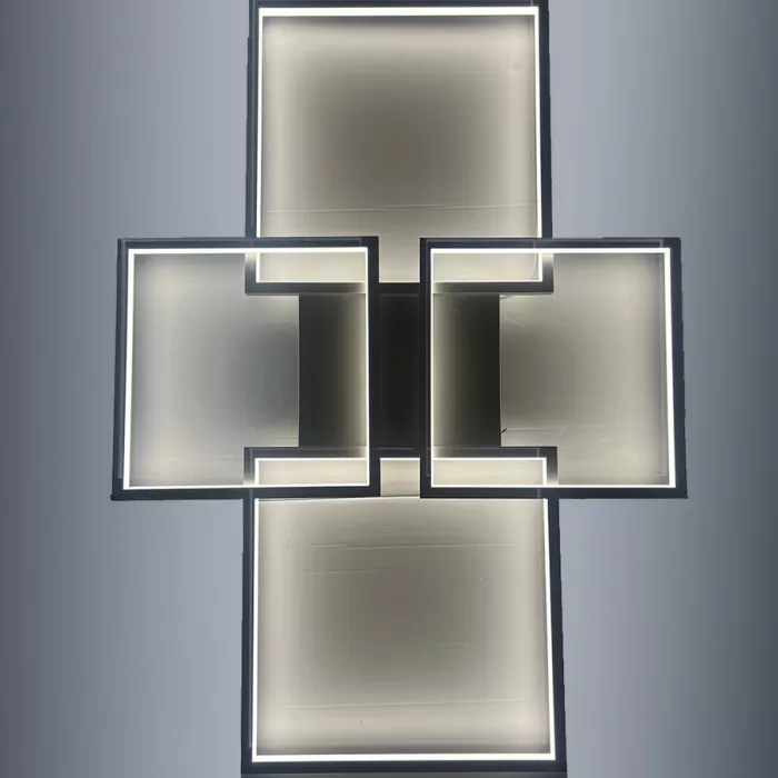 Led Avize Plafonyer ALTIKARE 150*110 cm