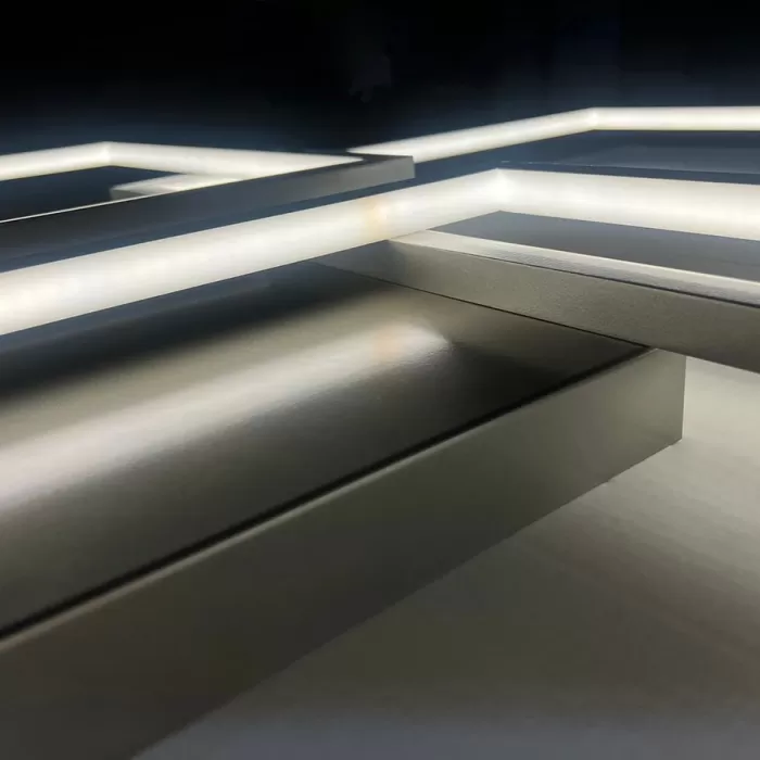 Led Avize Plafonyer ALTIKARE 150*110 cm