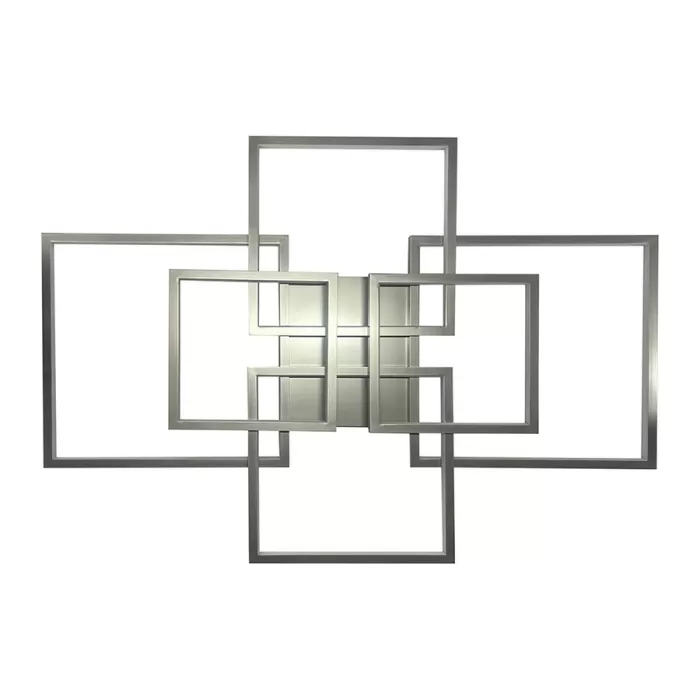 Led Avize Plafonyer ALTIKARE 150*110 cm