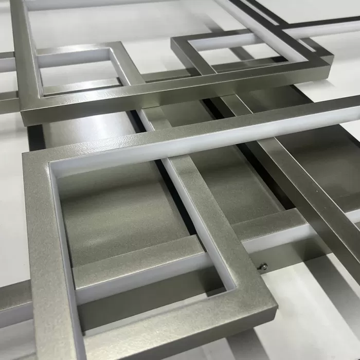 Led Avize Plafonyer ALTIKARE 150*110 cm