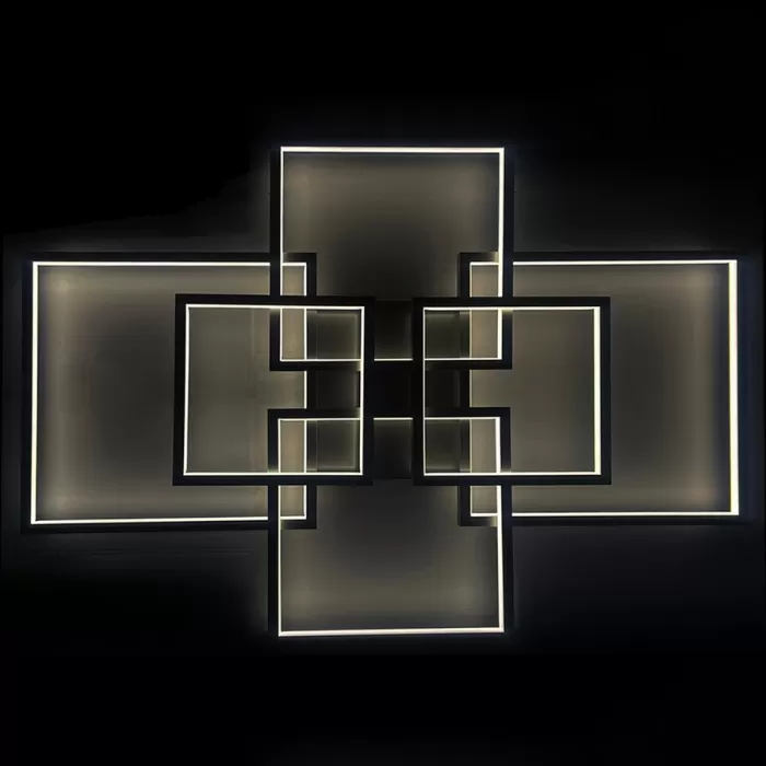 Led Avize Plafonyer ALTIKARE 150*110 cm