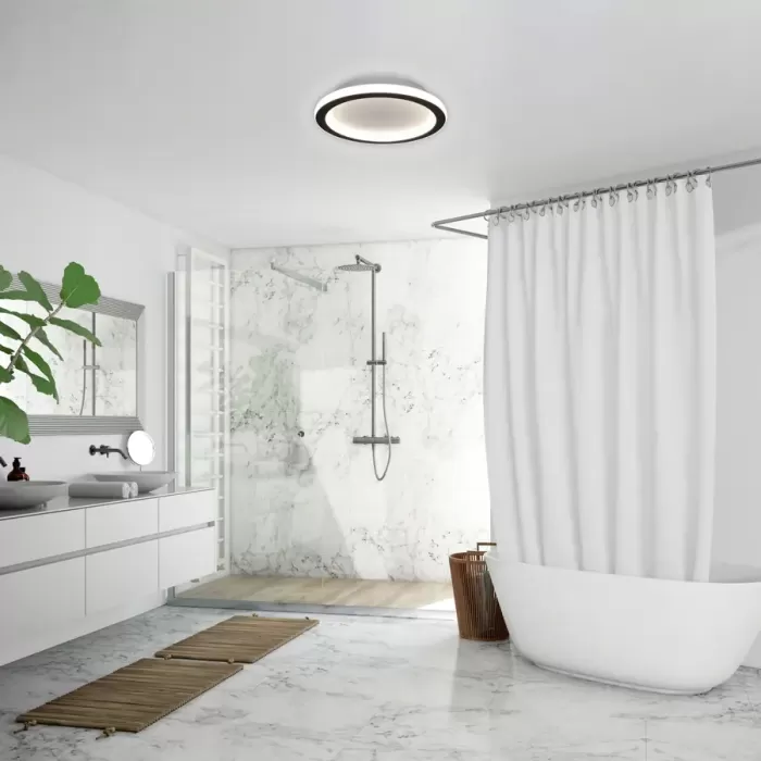 Led Avize Plafonyer BASIS 30 cm