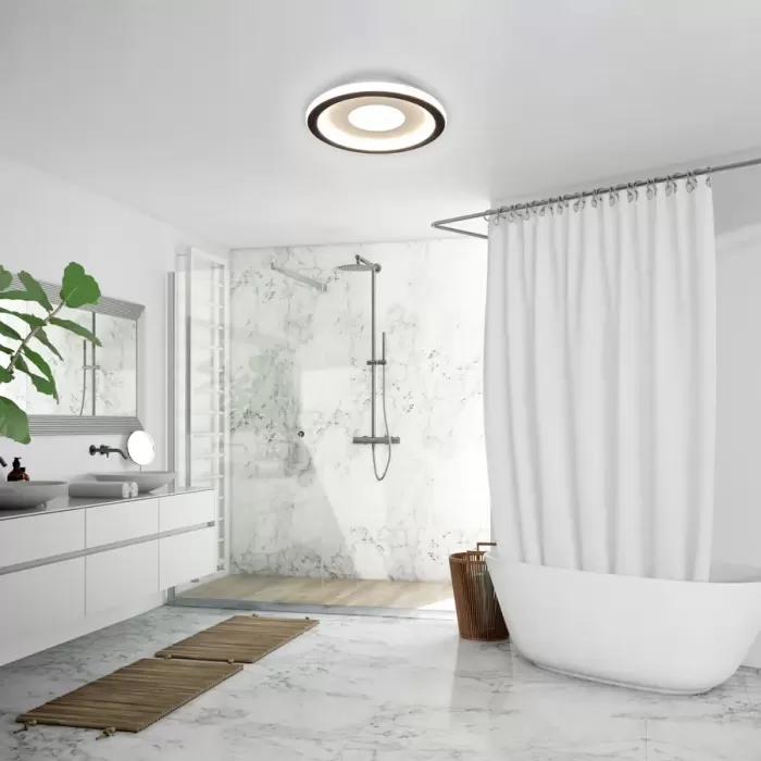 Led Avize Plafonyer BASIS 30 cm