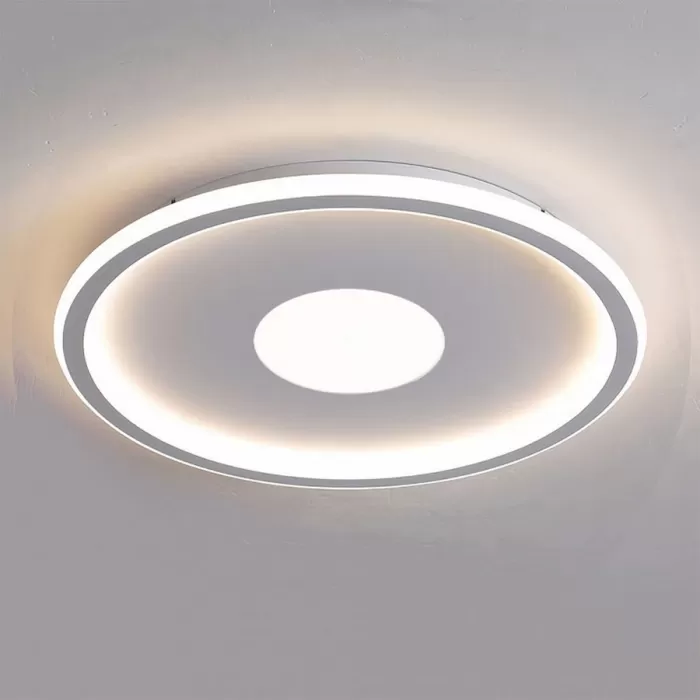 Led Avize Plafonyer BASIS 30 cm