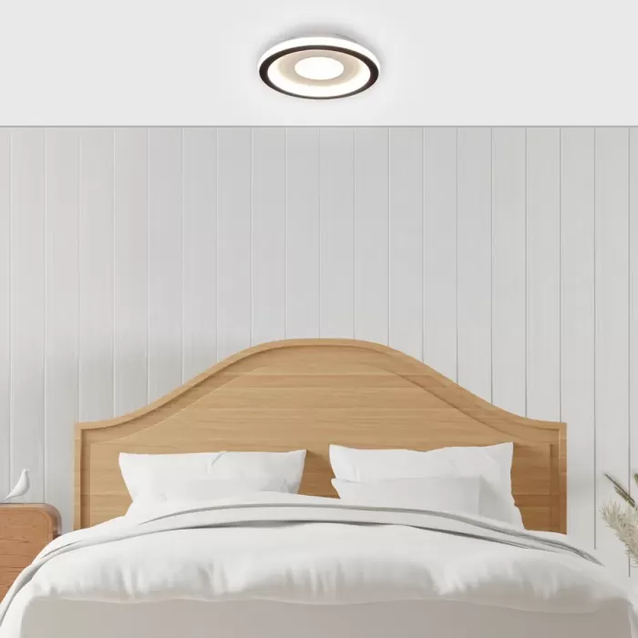 Led Avize Plafonyer BASIS 30 cm