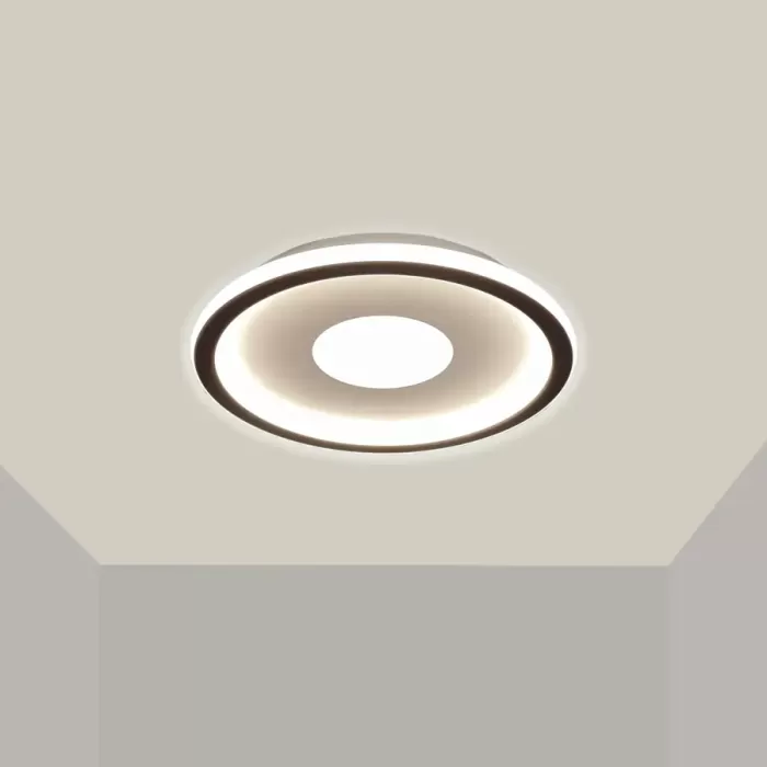 Led Avize Plafonyer BASIS  40 cm