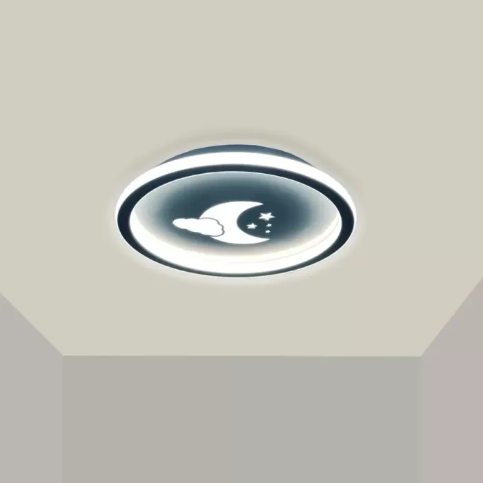 Led Avize Plafonyer BASIS 40 cm