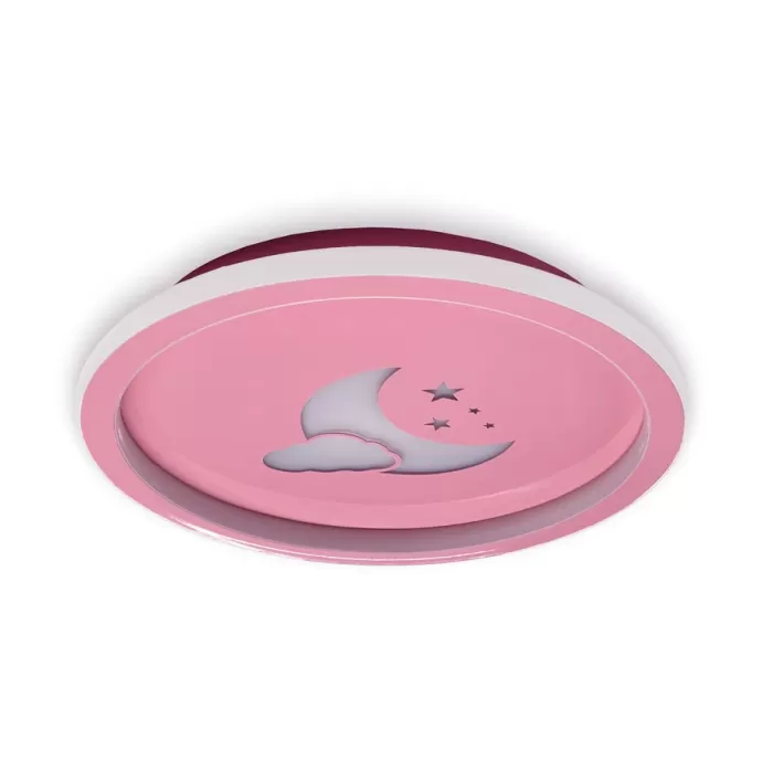 Led Avize Plafonyer BASIS 40 cm